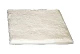 Dalle 40 x 40 cm imitation pierre naturelle couleur sable